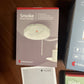 Bellman & Symfon Fire Safety Kit: Smoke Alarm Transmitter, Receiver Flash,