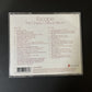 Escape: the Classic Chillout Album by Various Artists (CD, 2009)