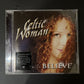 Celtic Woman - Believe (CD, 2012)
