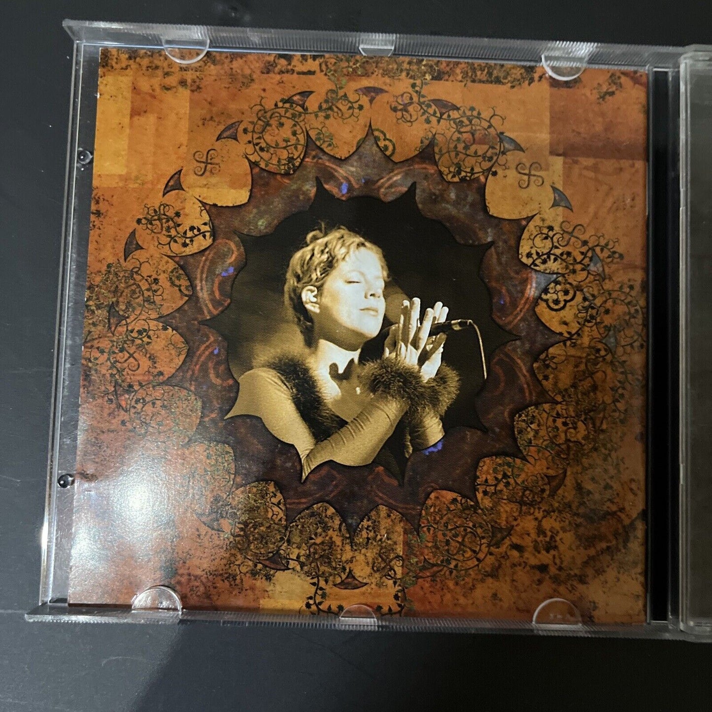 Sarah McLachlan - Mirrorball (CD, 1999)