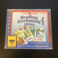 *New Sealed* Reader Rabbit's Reading Development Library 4 PC Mac Win 95