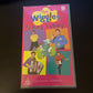 The Wiggles - Yummy Yummy (VHS, 1998) PAL