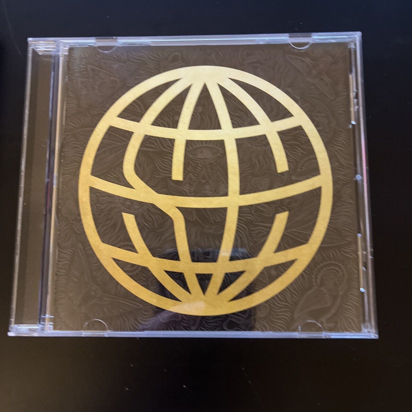 State Champs - Around The World And Back (CD, 2015)