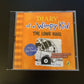 Diary of a Wimpy Kid - The Long Haul by Jeff Kinney (CD-Audio, 2014)