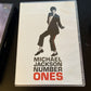 Michael Jackson: Live In Bucharest: The Dangerous Tour / Number Ones DVD Region4