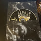 Please Experience Wolfmother Live by Wolfmother (DVD, 2007) All Regions