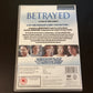 Betrayed - A Story of Three Women (DVD, 1995) Meredith Baxter NEW Region 2