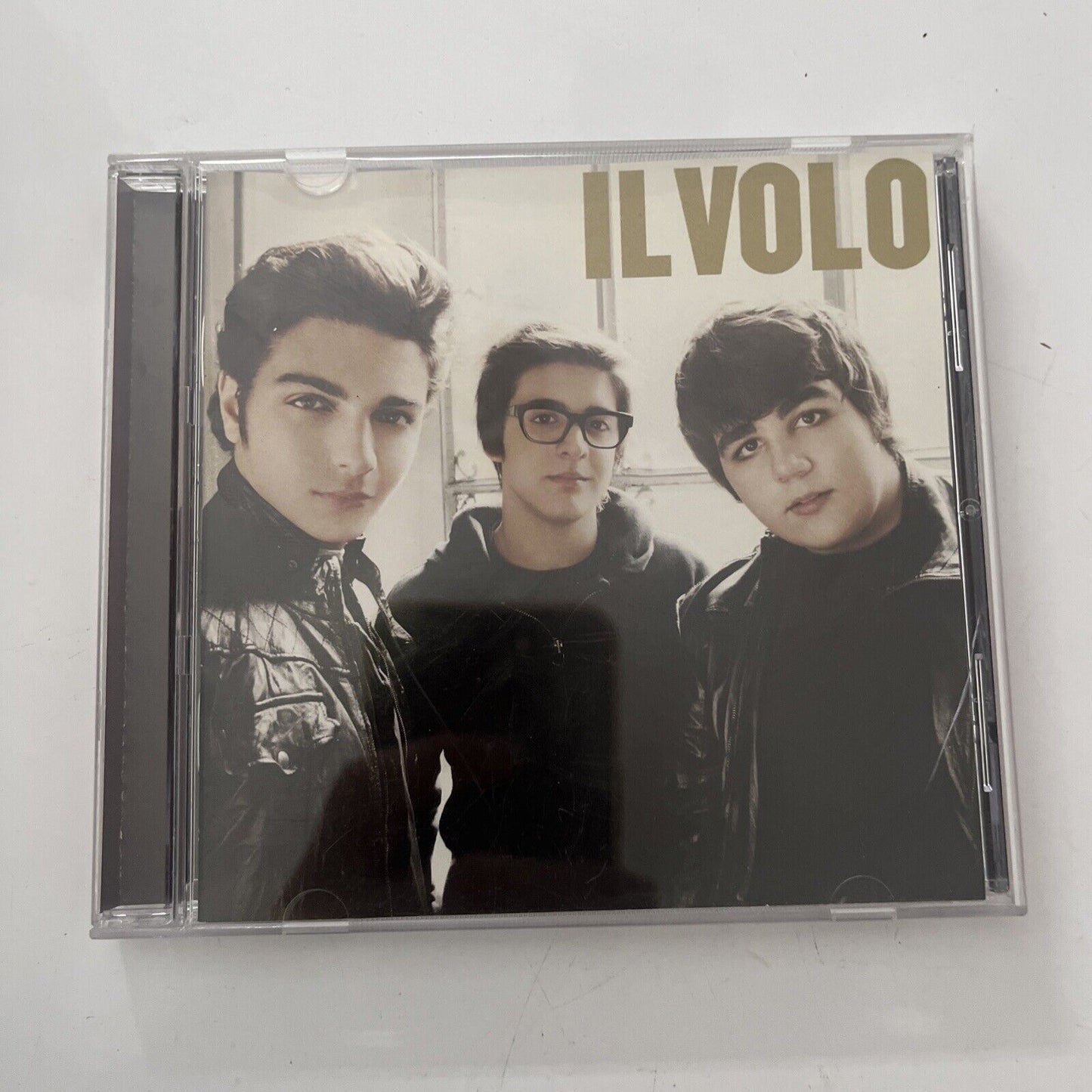 Il Volo by Il Volo (CD, 2011)