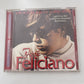 Jose Feliciano - 18 Golden Greats (CD, 2000)