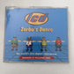 LCD - Zorba's Dance (CD, 1998) Single Incl Video