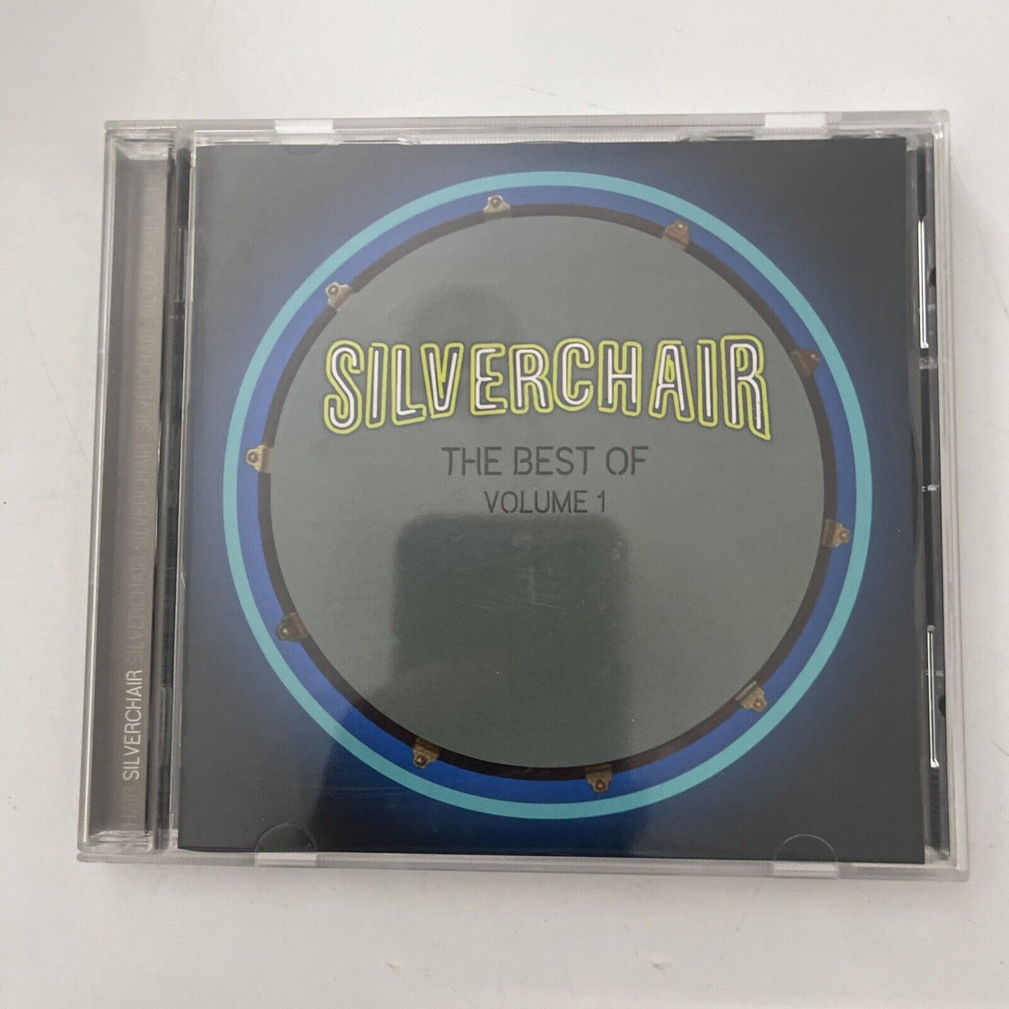 Silverchair - The Best of Silverchair Volume 1 (CD, 2000)