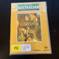 The Man from Snowy River (DVD, 1982) Kirk Douglas, Jack Thompson NEW Region 4