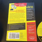 Spanish For Dummies Audio Set by Jessica Langemeier (CD, 2007, 3-Disc)