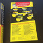 Spanish For Dummies Audio Set by Jessica Langemeier (CD, 2007, 3-Disc)