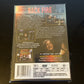 Back Fire (DVD, 1995) Telly Savalas, Robert Mitchum. NEW All Regions