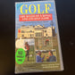 Golf: The Rules of a Royal and Ancient Game by Steve Rider (VHS, 1993) PAL