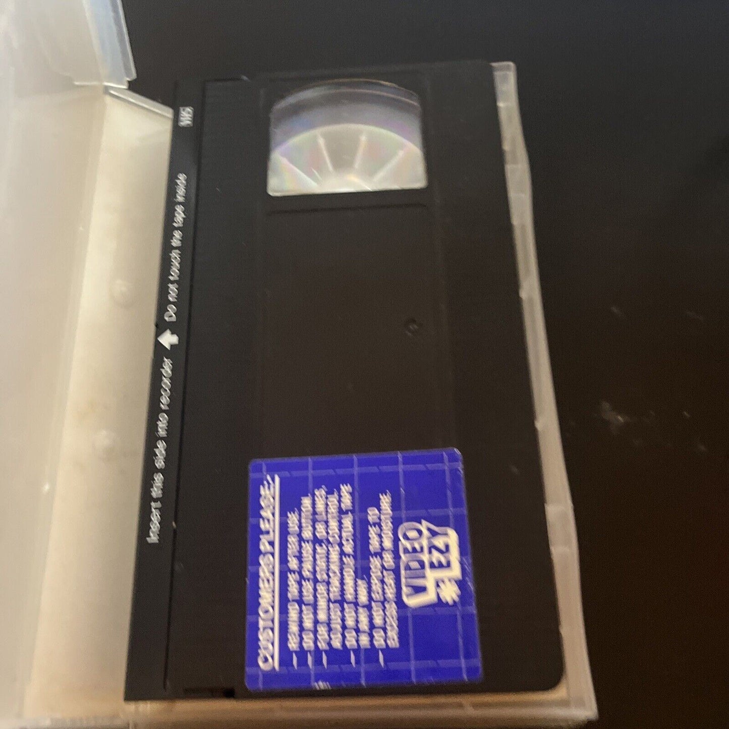 Golf: The Rules of a Royal and Ancient Game by Steve Rider (VHS, 1993) PAL