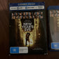 New Year's Eve (Blu-ray, 2011, 2-Disc) Michelle Pfeiffer, Zac Efron, Region B