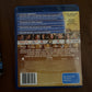New Year's Eve (Blu-ray, 2011, 2-Disc) Michelle Pfeiffer, Zac Efron, Region B