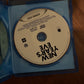New Year's Eve (Blu-ray, 2011, 2-Disc) Michelle Pfeiffer, Zac Efron, Region B