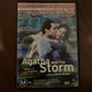 Agata and the Storm (DVD, 2004) Licia Maglietta, Giuseppe Battiston Region 4
