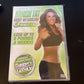 Jillian Michaels - Banish Fat, Boost Metabolism (DVD, 2008) NEW All Regions