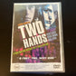 Two Hands (DVD, 1999) Heath Ledger, Bryan Brown, Rose Bryne NEW Region 4