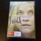 Wild (DVD, 2014) Reese Witherspoon, Laura Dern, Thomas Sadoski NEW Region 4