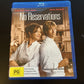 No Reservations (Blu-ray, 2007) Catherine Zeta Jones, Aaron Eckhart Region B