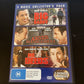 Adam Sandler: Big Daddy / Anger Management / Mr Deeds DVD Region 4