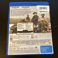 True Grit (Blu-ray, 2010) Jeff Bridges, Hailee Steinfeld, Matt Damon, Region B