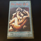 The Story of O (VHS, 1975) Corinne Cléry, Udo Kier PAL