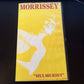 Morrissey: Hulmerist (VHS,1990) PAL