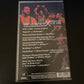 WWE Insurrection (VHS, 2002) Steve Austin, Triple H, Eddie Guerrero PAL