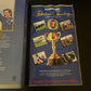 Foster's Fabulous Tuesday Video Gift Pack - Melbourne Cup (VHS, 1986) PAL
