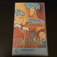 MADELINE : The New House / The Easter Bonnet (VHS, 1993) PAL