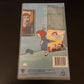 MADELINE : The New House / The Easter Bonnet (VHS, 1993) PAL