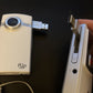 2x Flip Video Pure Digital F230W *for parts or repair*