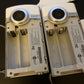 2x Flip Video Pure Digital F230W *for parts or repair*