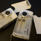 2x Flip Video Pure Digital F230W *for parts or repair*