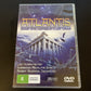 Atlantis: Secret Star Mappers of a Lost World (DVD) NEW All Regions