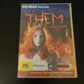 Them: The Summoning PC Windows Mac - Hidden Object Adventure Game NEW