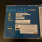 Ann Lee - 2 Times (CD, 1999)