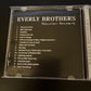 Everly Brothers - Reunion Concert (CD, 2007)