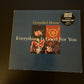 Crowded House – Everything Is Good For You CD 1996 USED Digipak
