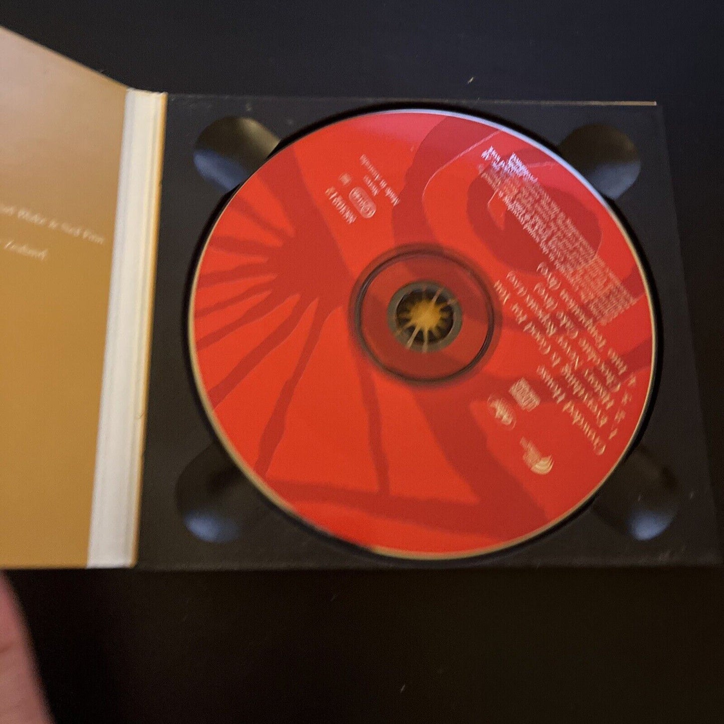 Crowded House – Everything Is Good For You CD 1996 USED Digipak