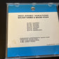 Magid Kahn / Baligh Hamdi - Indo-Arabic Variations (CD, 1994)