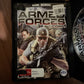 Armed Forces Corp PC (DVD Rom, 2009)