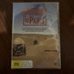 Peking To Paris (DVD, 2006) Warren Brown NEW Region 4