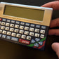 Seiko ER6700 Concise Oxford Dictionary, Thesaurus & Encyclopaedia